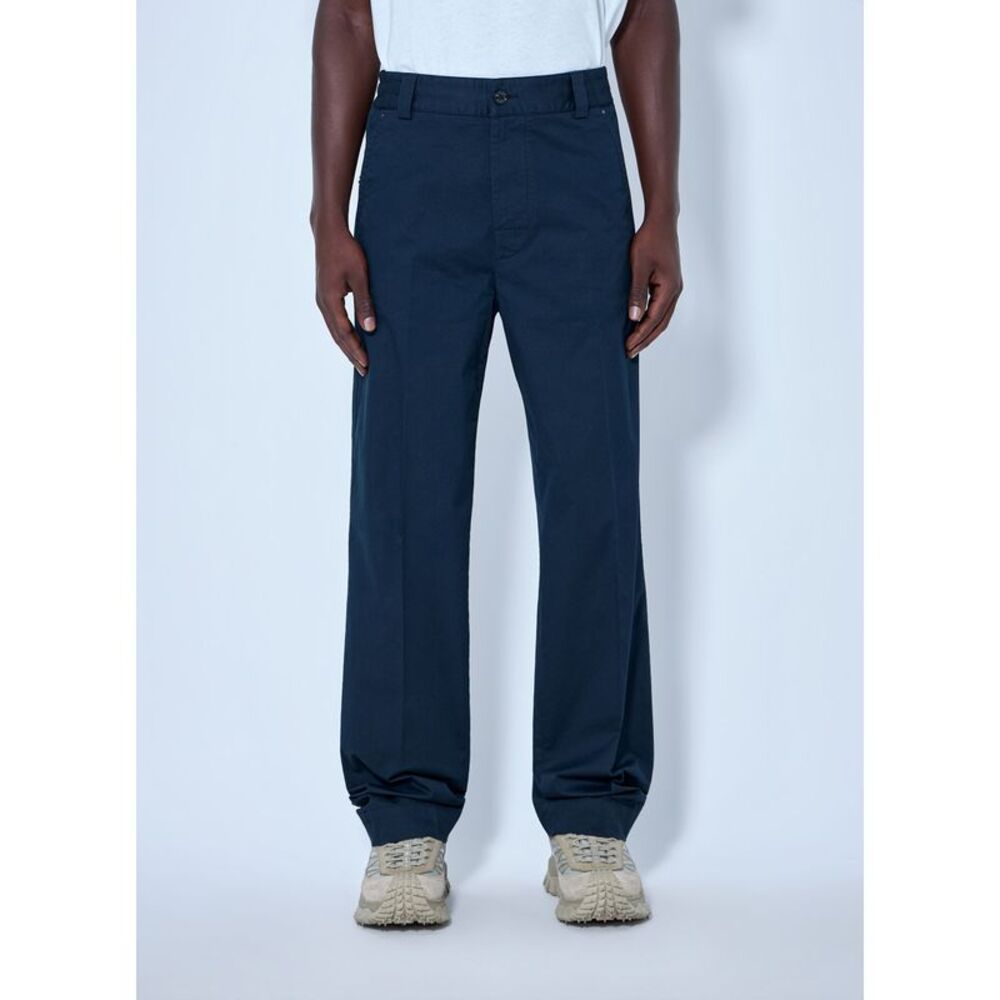 Moncler Men Tailored Chino Trousers